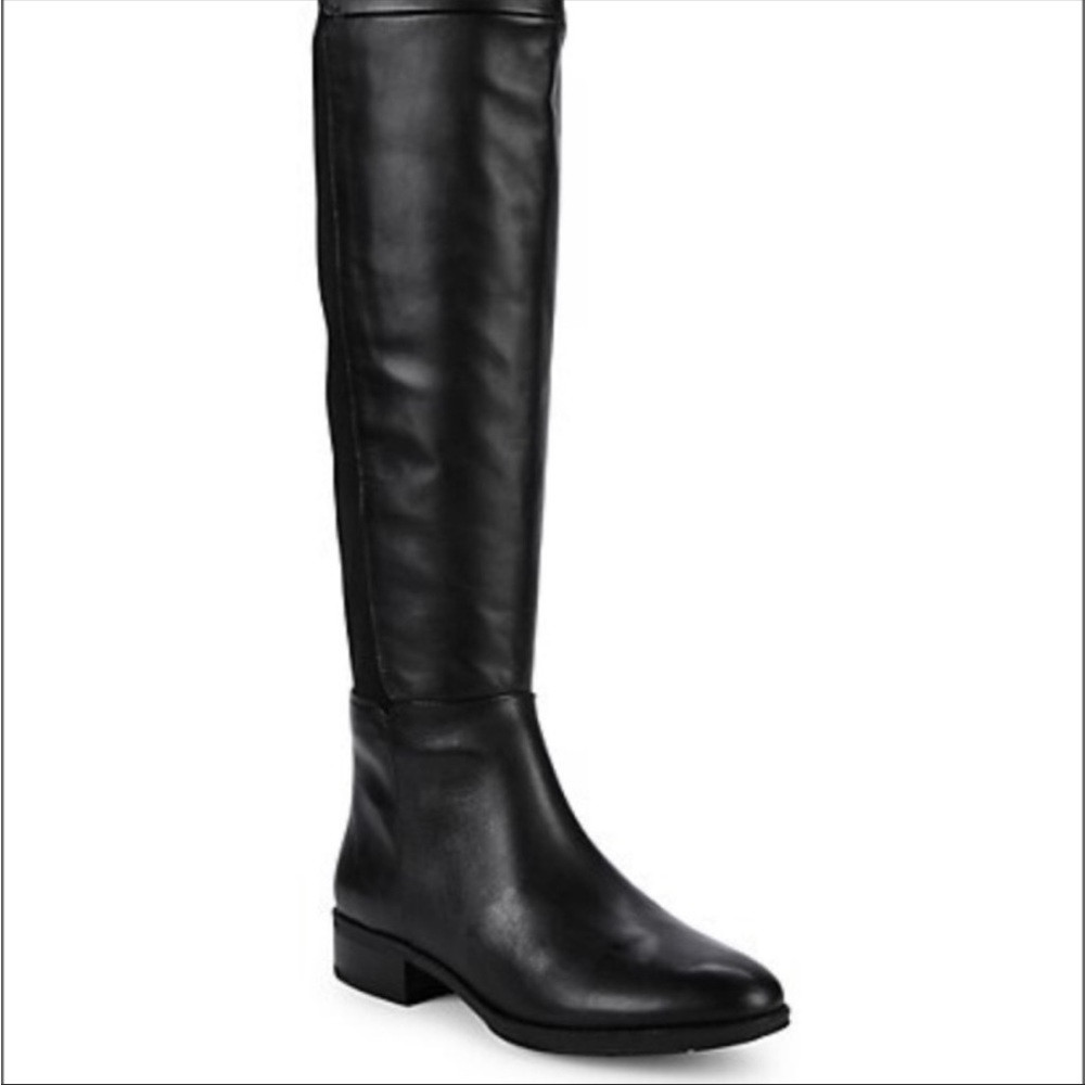 Sam Edelman Over The Knee Boots